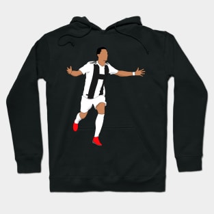 Christiano Ronaldo Hoodie